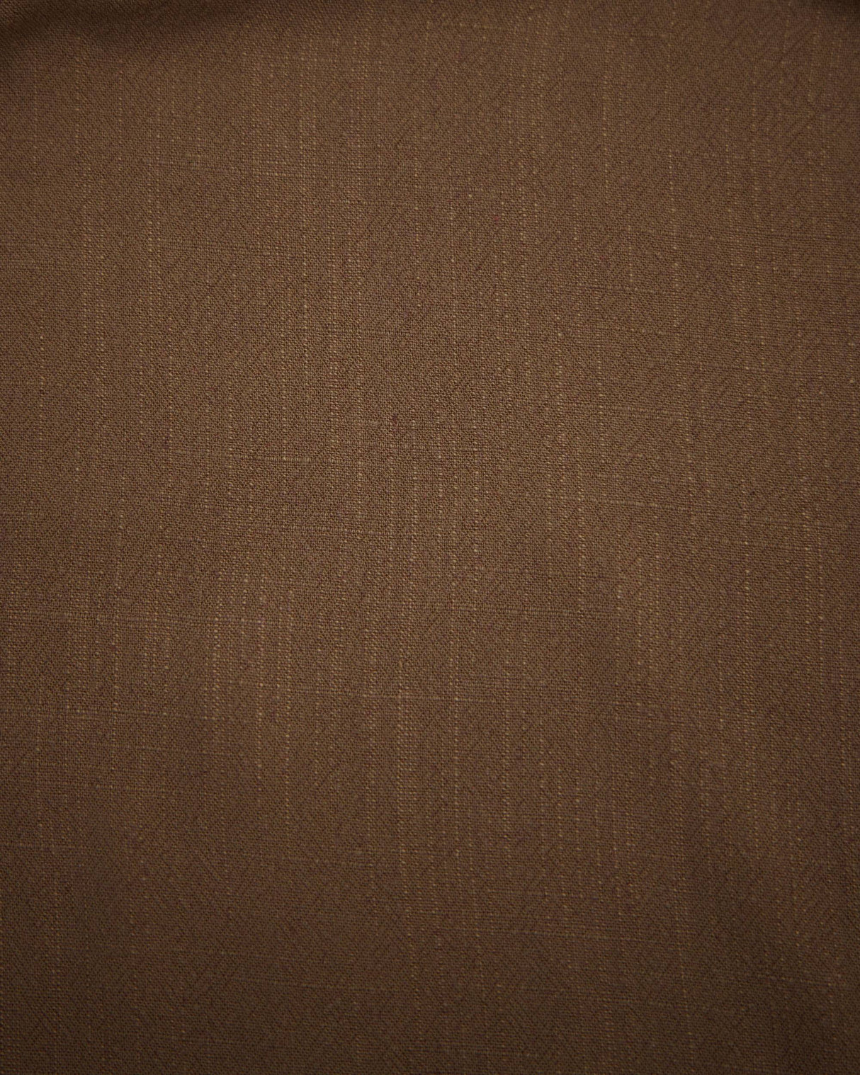 Washed Linen Rust