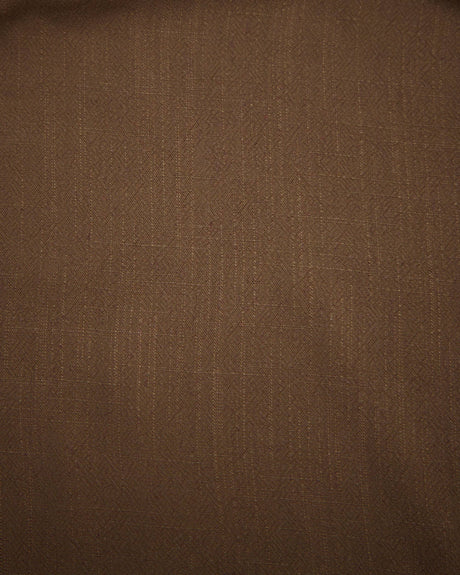 Washed Linen Rust