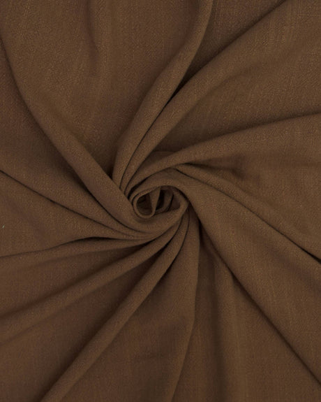 Washed Linen Rust