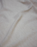 Washed Linen Rayon Blend Oatmeal