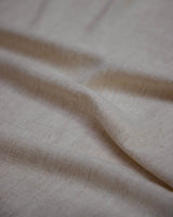 Washed Linen Rayon Blend Oatmeal