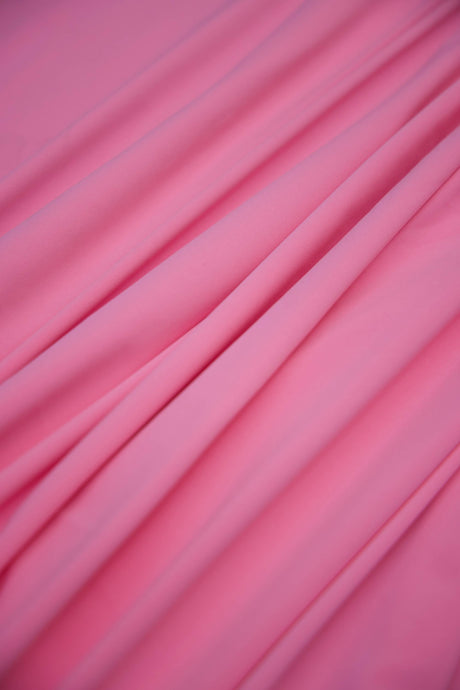 Pink Butter Sculpt Spandex