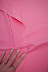 Pink Butter Sculpt Spandex