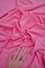 Pink Butter Sculpt Spandex