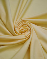 Yellow Butter Sculpt Spandex