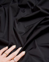 Black Butter Sculpt Spandex