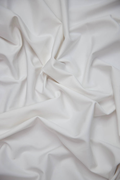 White Butter Sculpt Spandex