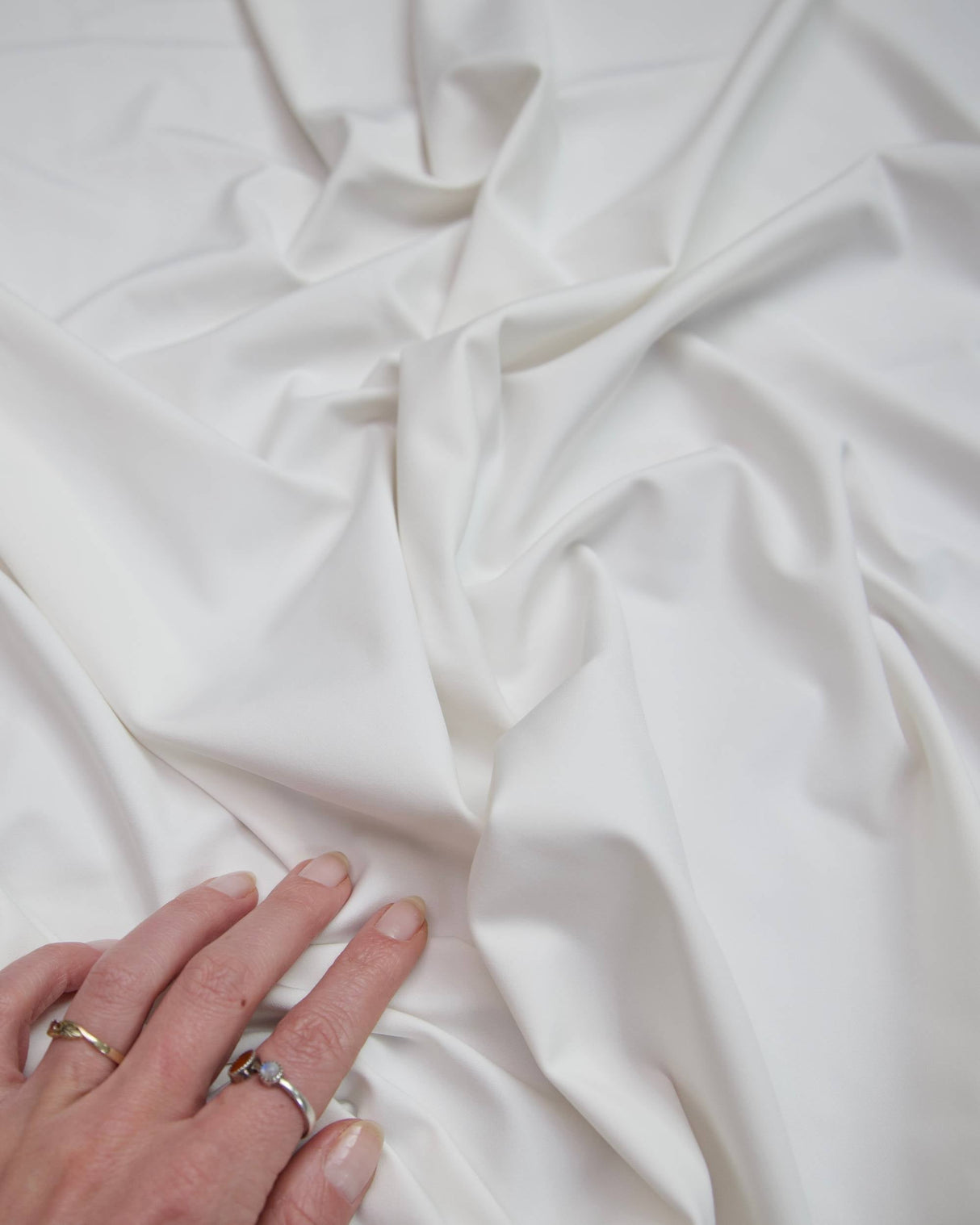 White Butter Sculpt Spandex