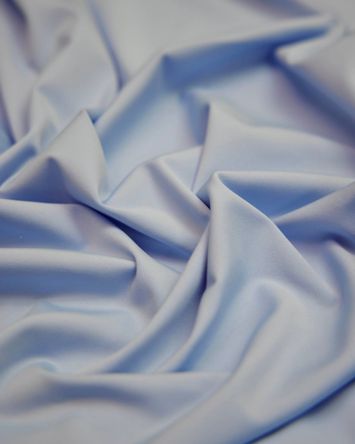 Baby Blue Butter Sculpt Spandex