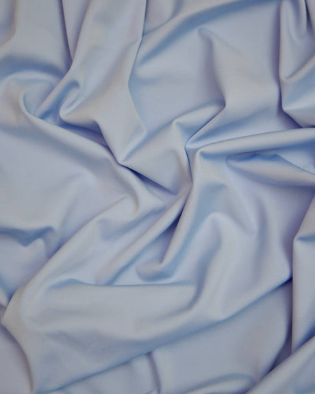 Baby Blue Butter Sculpt Spandex