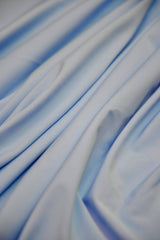 Baby Blue Butter Sculpt Spandex