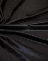 Black Foiled Spandex