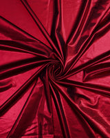 Red Foiled Spandex