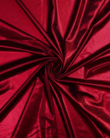 Red Foiled Spandex