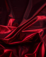 Red Foiled Spandex