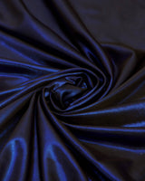 Blue Performance Foiled Spandex