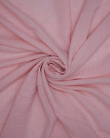 Pink Soft Washed Linen