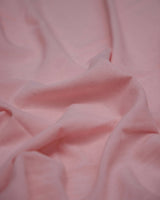 Pink Soft Washed Linen