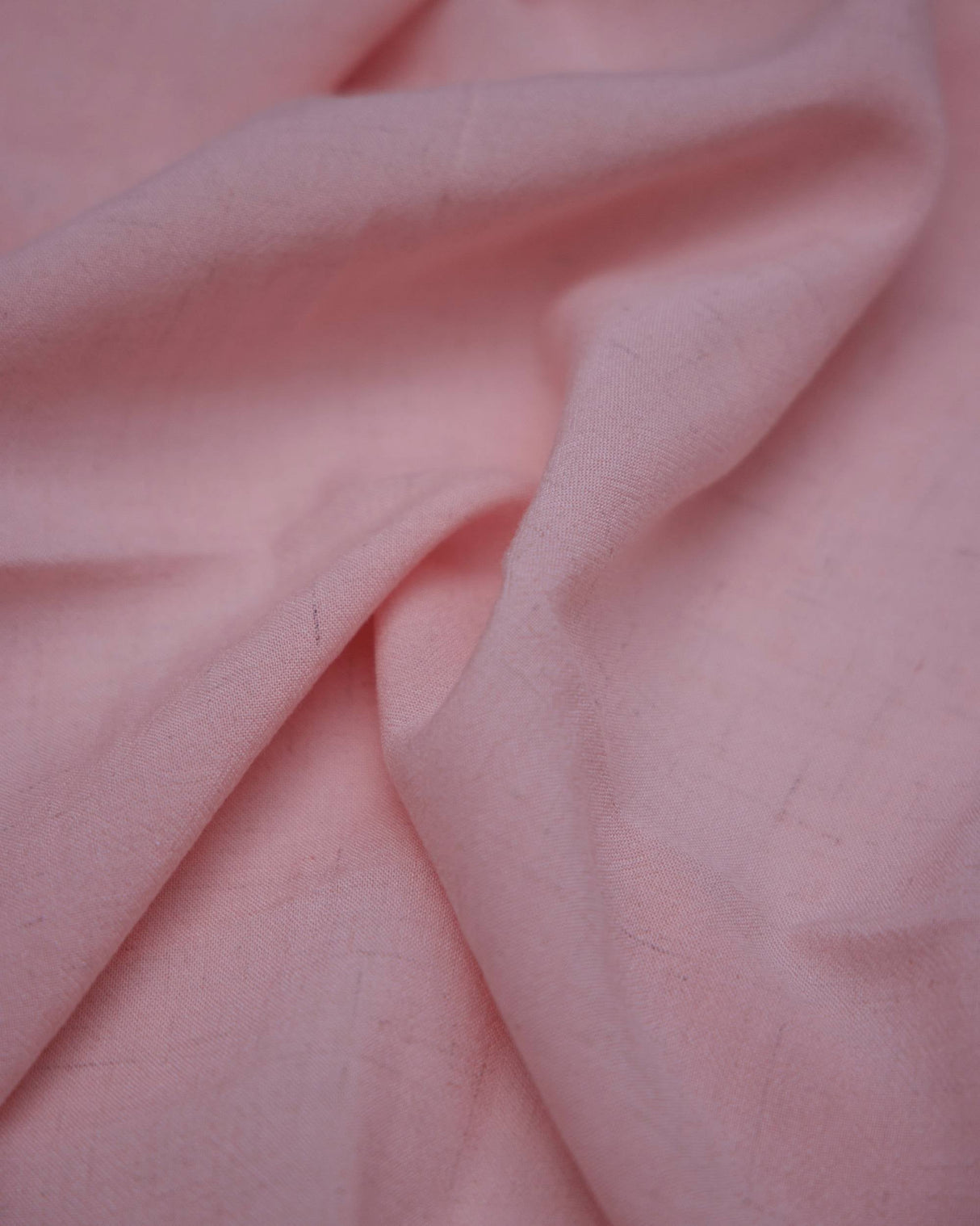 Pink Soft Washed Linen