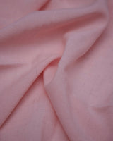 Pink Soft Washed Linen