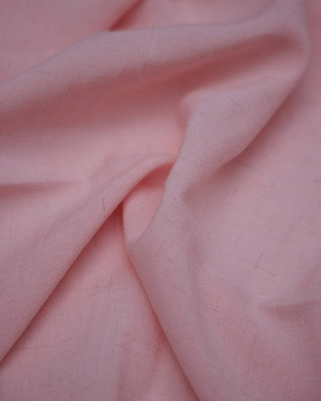 Pink Soft Washed Linen