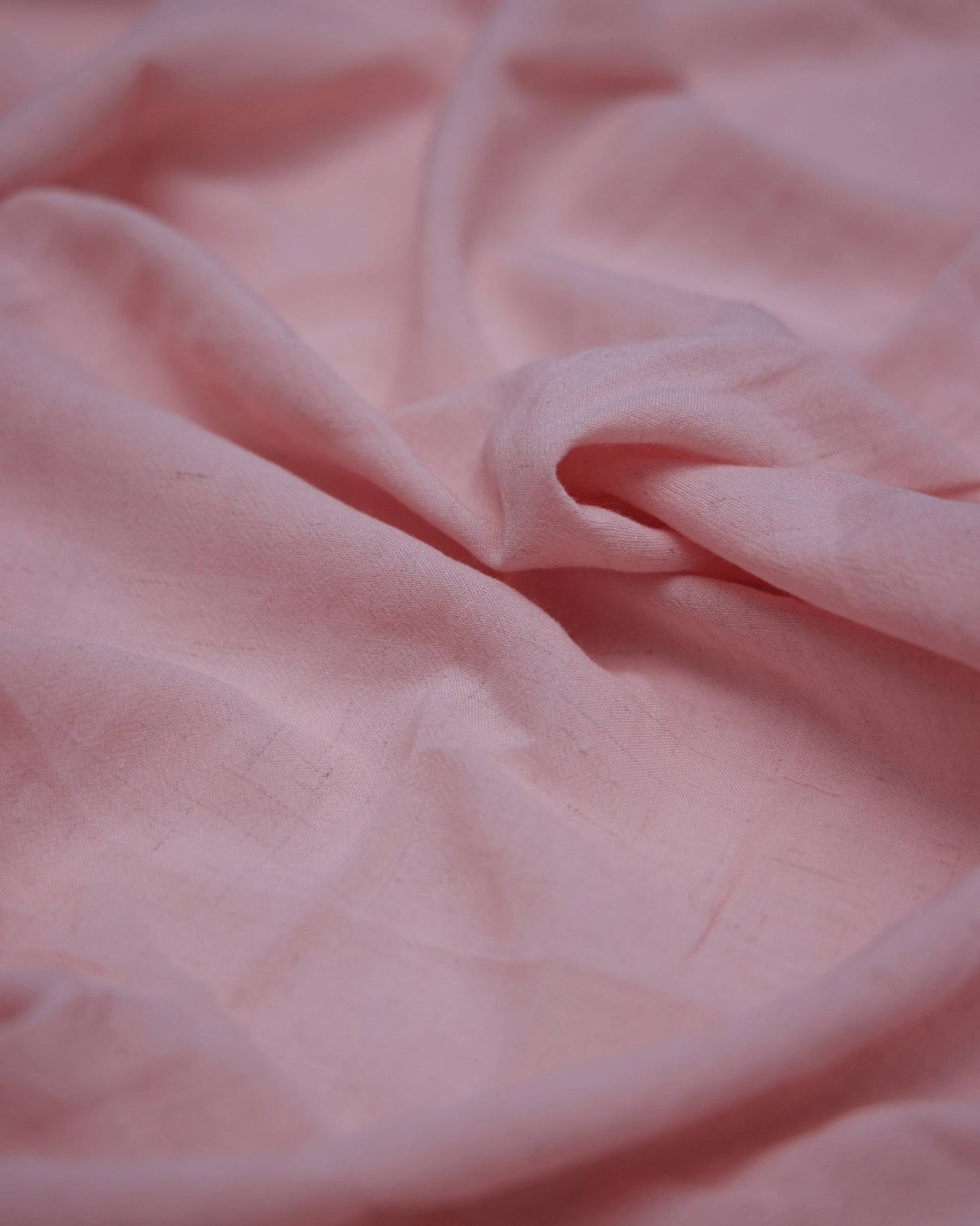 Pink Soft Washed Linen