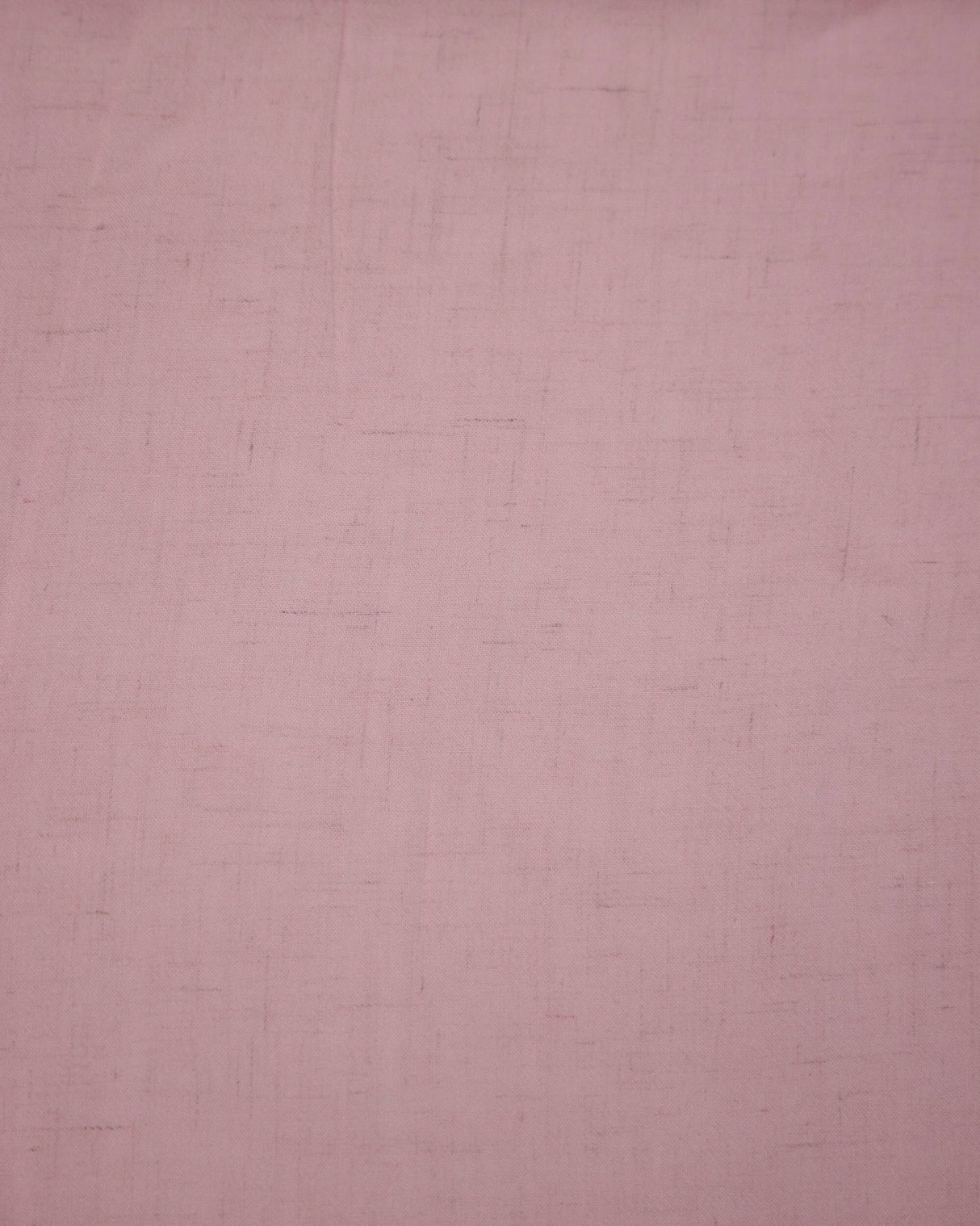 Pink Soft Washed Linen
