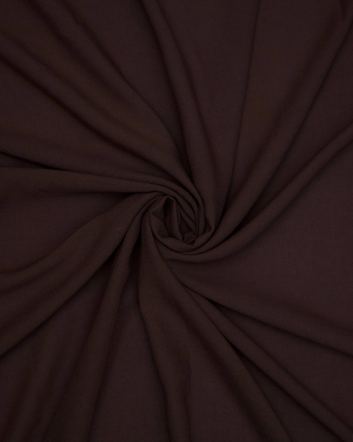 Brown Soft Washed Linen