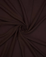 Brown Soft Washed Linen