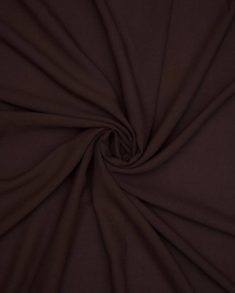 Brown Soft Washed Linen