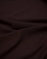 Brown Soft Washed Linen