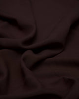 Brown Soft Washed Linen