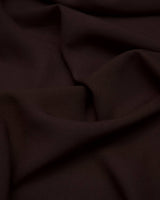 Brown Soft Washed Linen