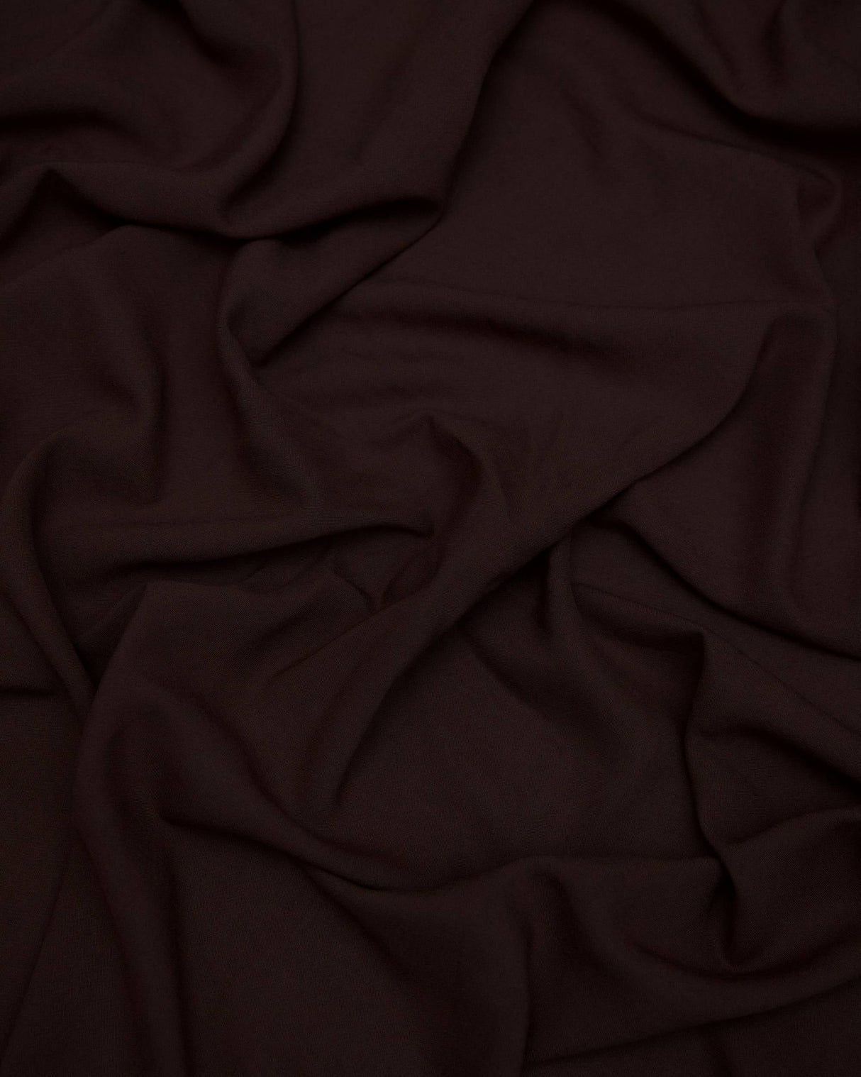Brown Soft Washed Linen