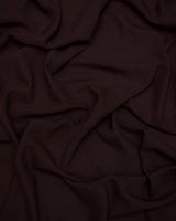 Brown Soft Washed Linen
