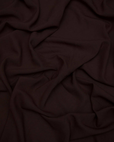 Brown Soft Washed Linen