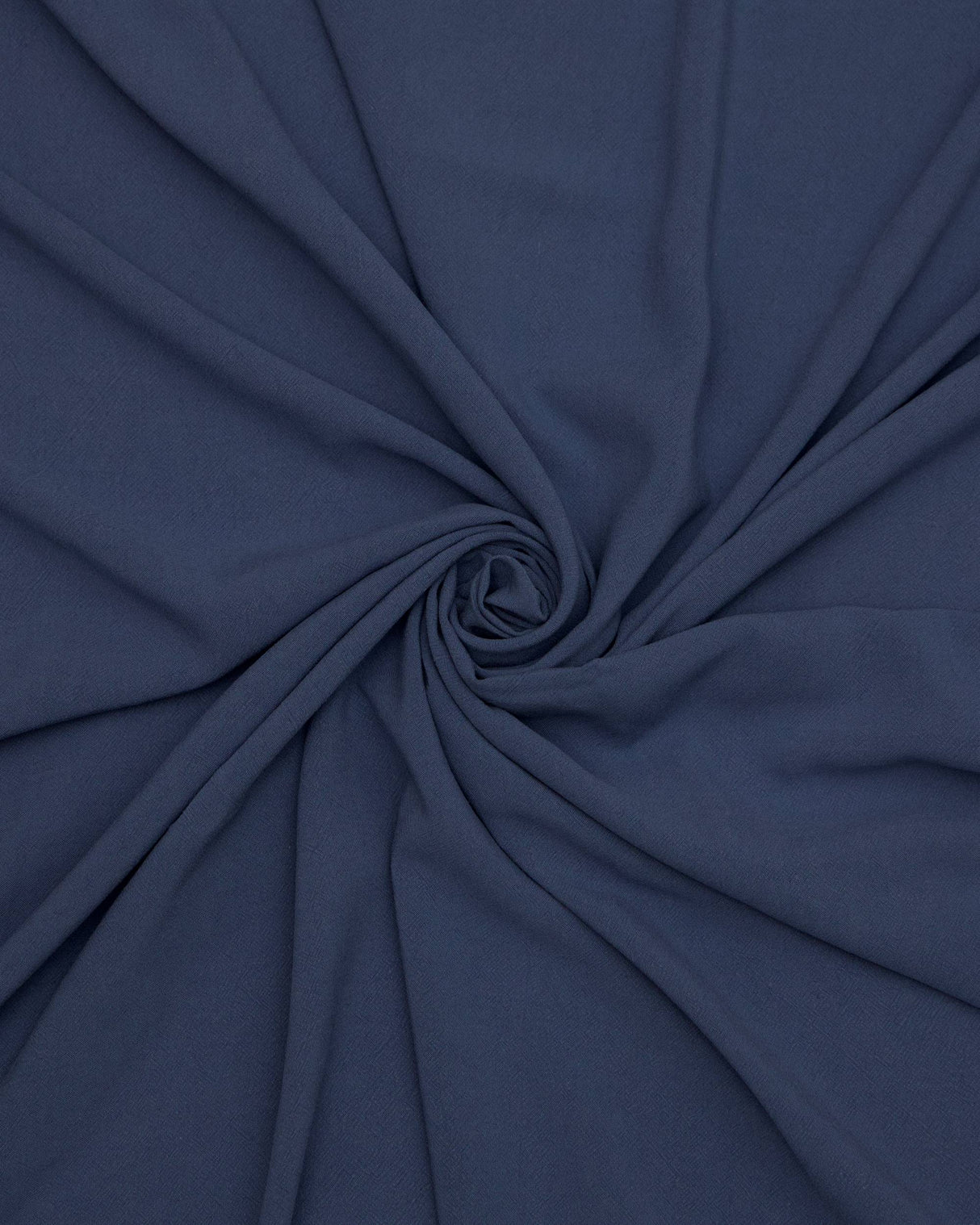 Blue Soft Washed Linen