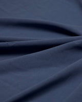 Blue Soft Washed Linen