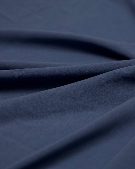 Blue Soft Washed Linen