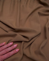 Soft Washed Linen Tan