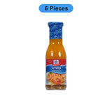 MCCORMICK SCAMPI SAUCE 7.5 OZ BOTTLE