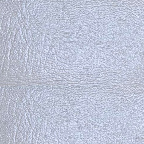 Blazer Heavy Duty Faux Leather Vinyl Fabric - 100 Percent PVC, Solid, 54" Width (1 Yard)