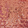 Mini Disc All Over Sequin Polyester Fabric - Gold, 54" Width (1 Yard)