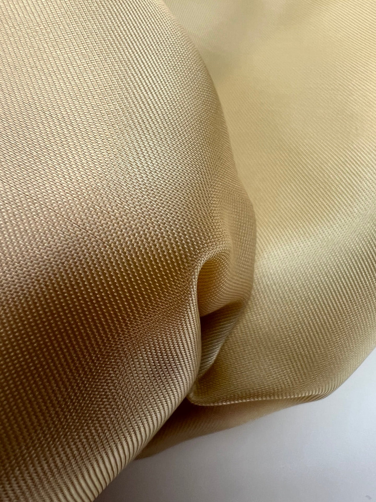 Viscose Lining Fabric Beige