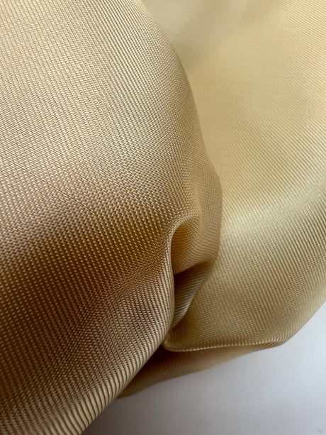 Viscose Lining Fabric Beige