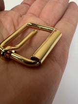 Golden Lurex Sewing Notions