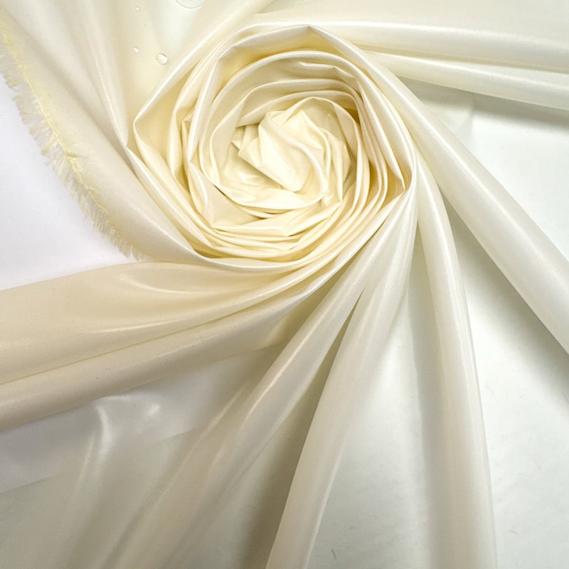 Polyamide Woven Beige Lightweight