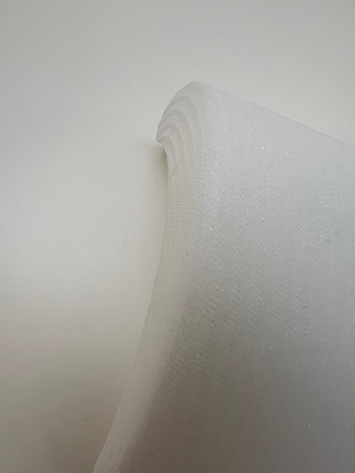 White Shades Sewing Notions