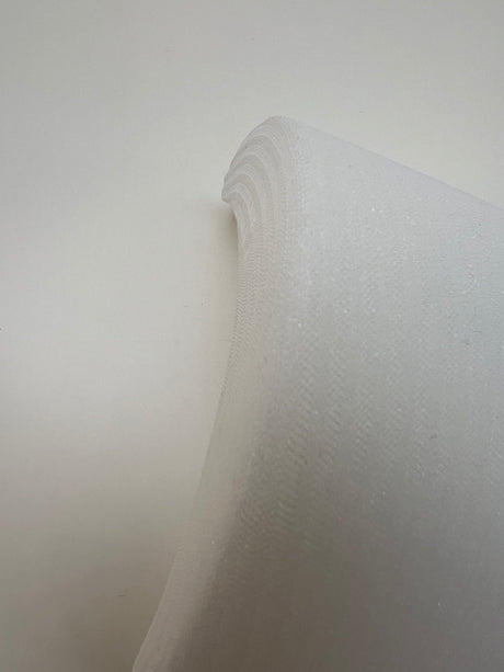 White Shades Sewing Notions