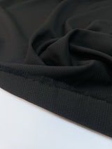 Wool Jacquard Fabric